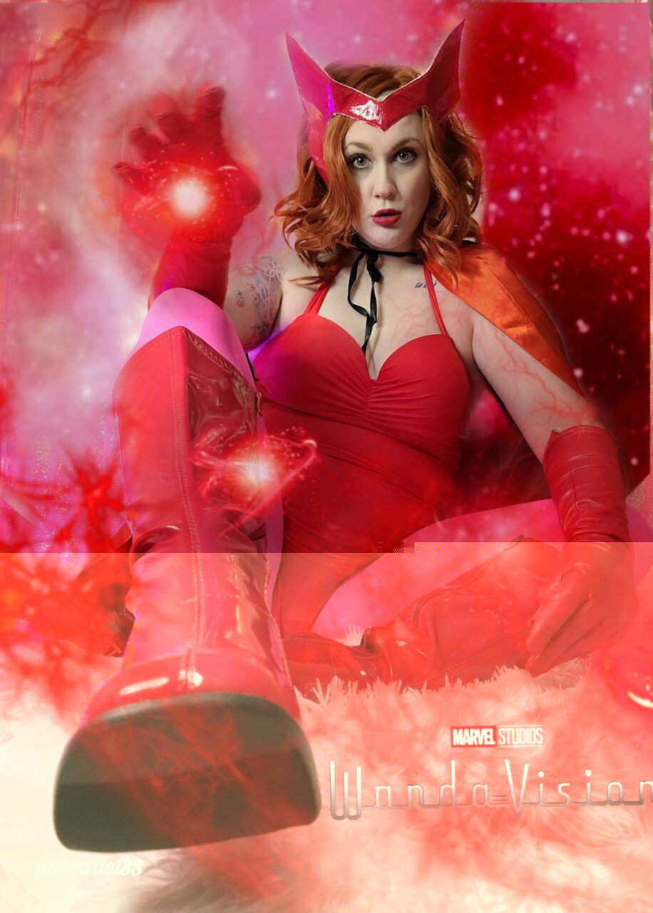 Msscarlet83free (@msscarlet83free), OnlyFans creator