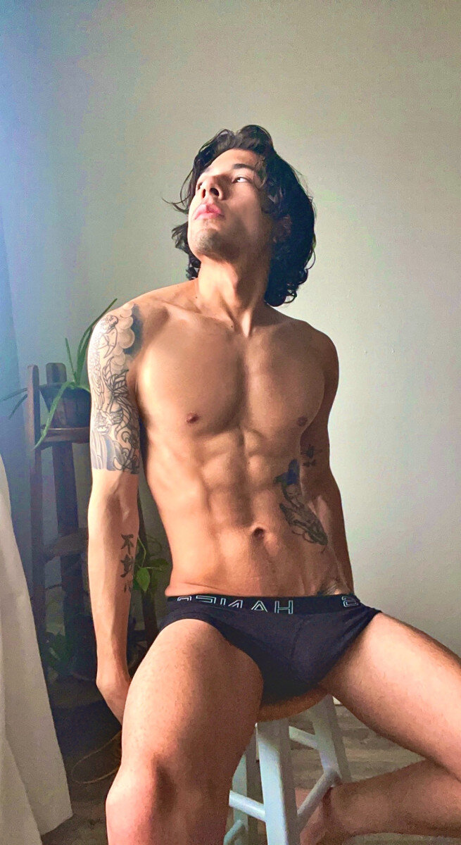 Mtwunk (@mtwunk), OnlyFans creator