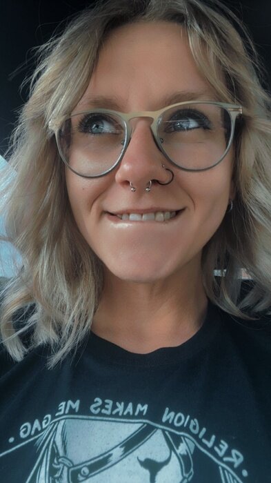 Muddygirl617 (@muddygirl617), OnlyFans creator