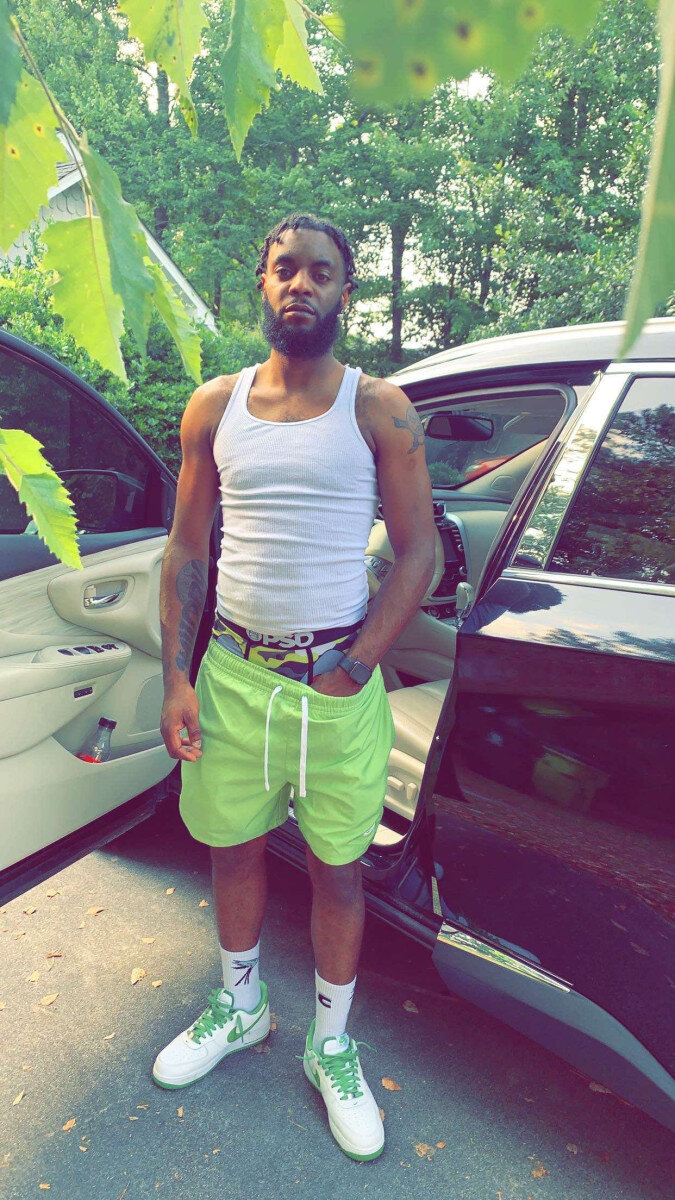 Muddyworld (@muddyworld), OnlyFans creator