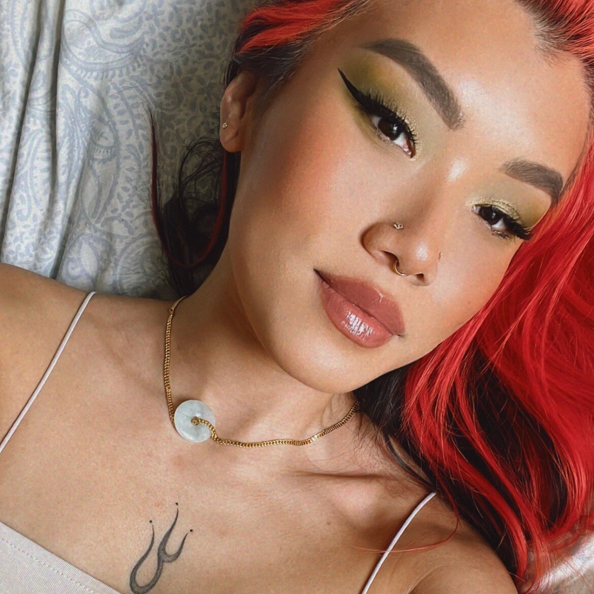 Muimuii (@muimuii), OnlyFans creator