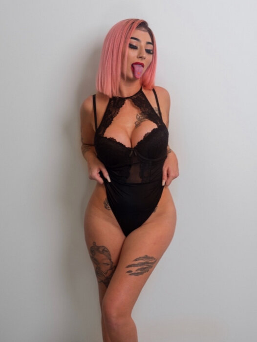 Mulanmonroe (@mulanmonroe), OnlyFans creator