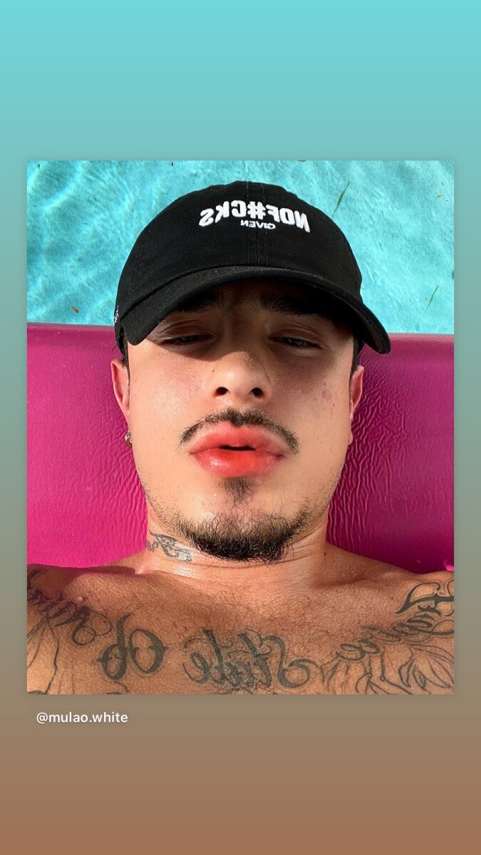Mulao (@mulao), OnlyFans creator