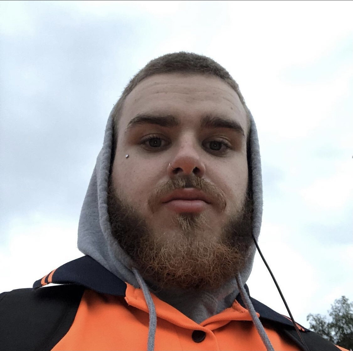 Mulletlad (@mulletlad), OnlyFans creator
