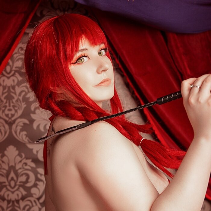 Mumacosplay (@mumacosplay), OnlyFans creator