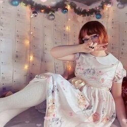 Mumblingmeadows (@mumblingmeadows), OnlyFans creator