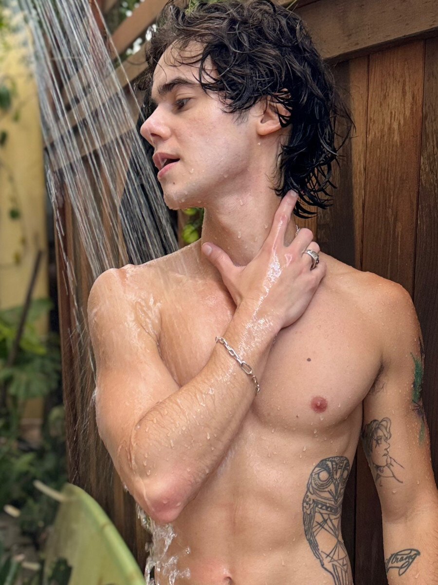 Munino (@munino_), OnlyFans creator