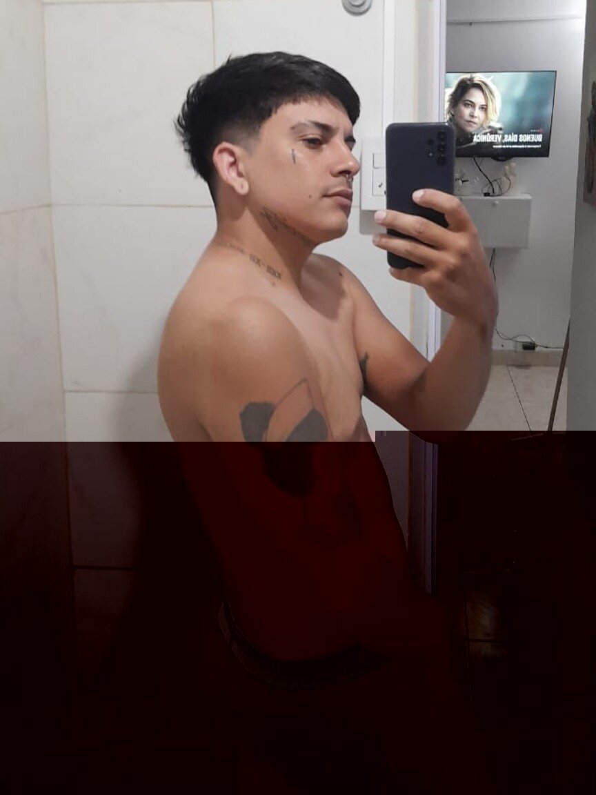Murdockparadice (@murdockparadice), OnlyFans creator
