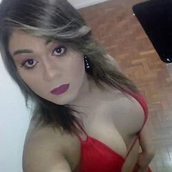 Murielcarioca02 (@murielcarioca02), OnlyFans creator