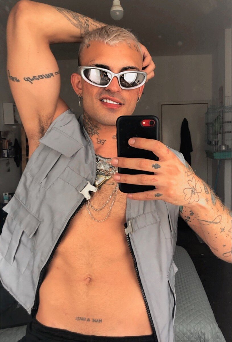 Murillomotaator (@murillomotaator), OnlyFans creator