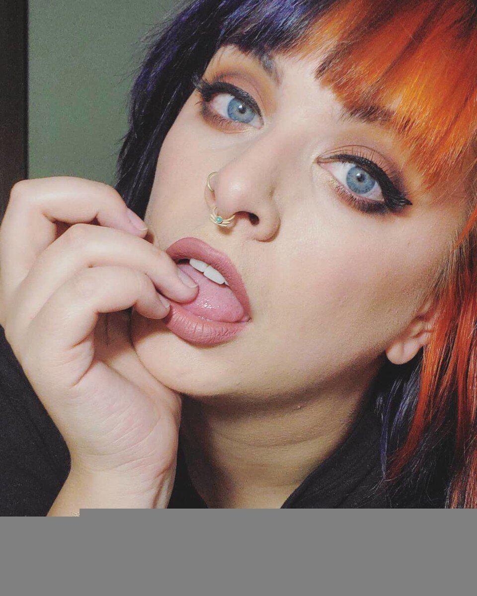 Murphyblu (@murphyblu), OnlyFans creator