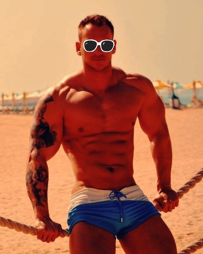 Musclemattjude (@muscle_mattjude), OnlyFans creator