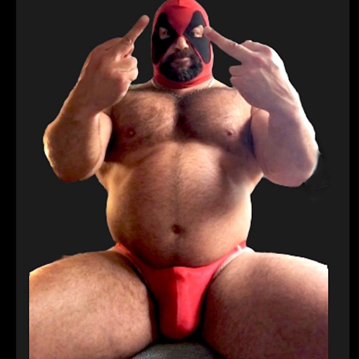 Musclesubmission (@muscle_submission), OnlyFans creator