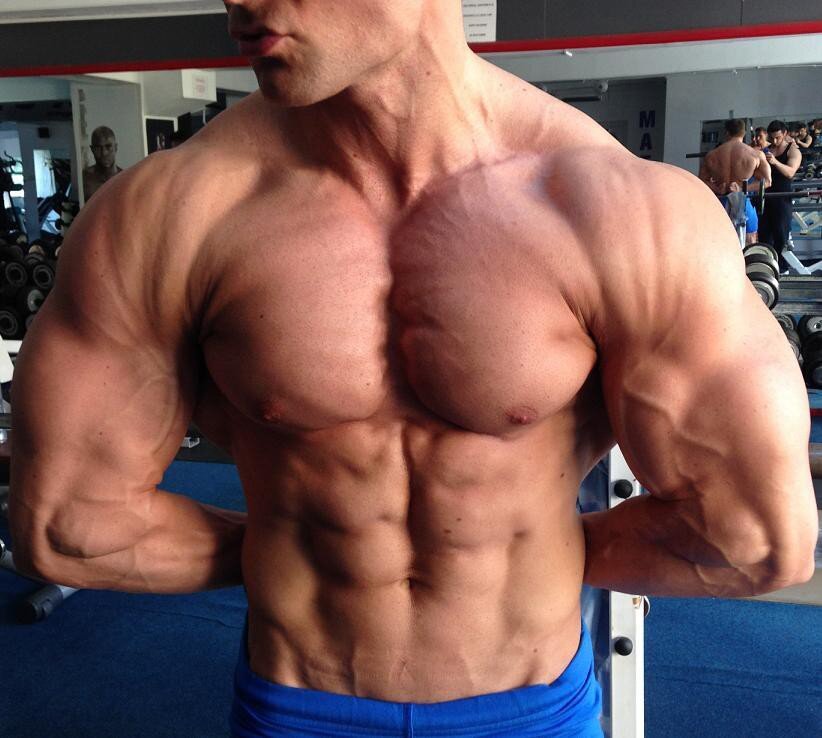 Musclebeach (@musclebeach), OnlyFans creator