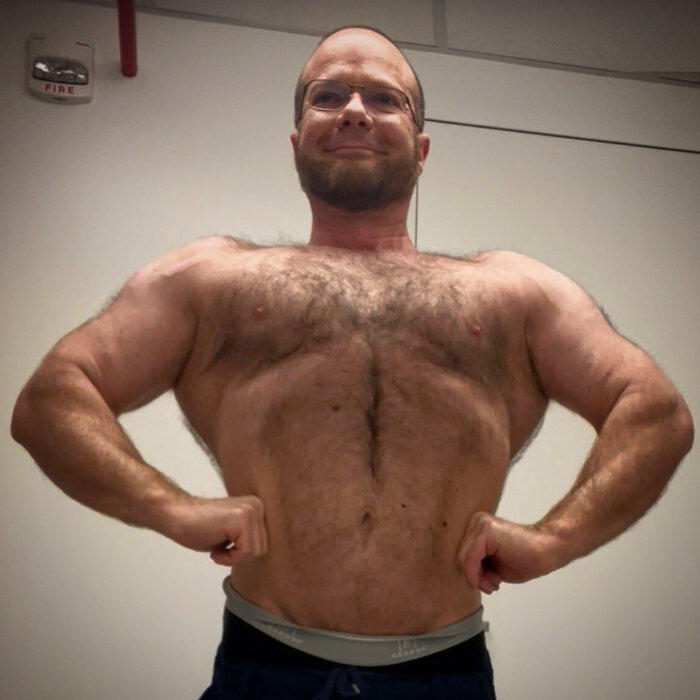 Musclebullxxx (@musclebullxxx), OnlyFans creator