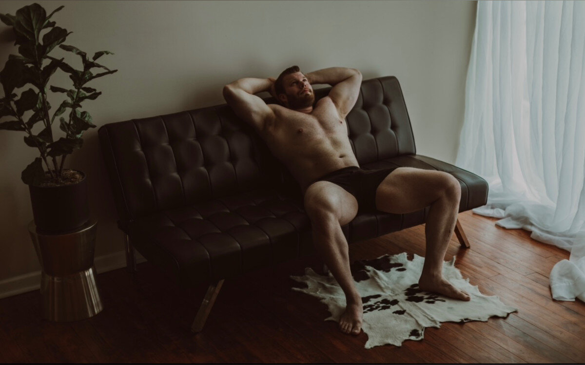 Muscledadddy (@muscledadddy), OnlyFans creator