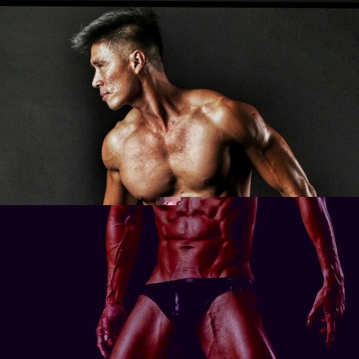 Muscledaddykvef (@muscledaddykvef), OnlyFans creator