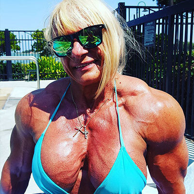 Muscledollxxx