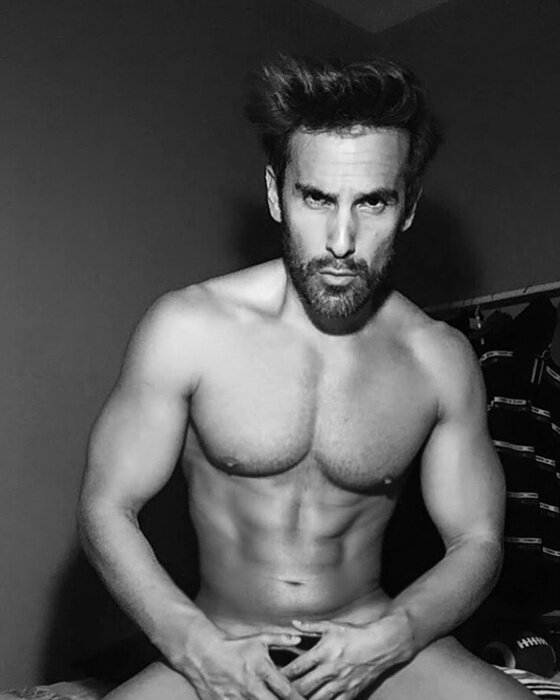 Musclegym (@musclegym), OnlyFans creator