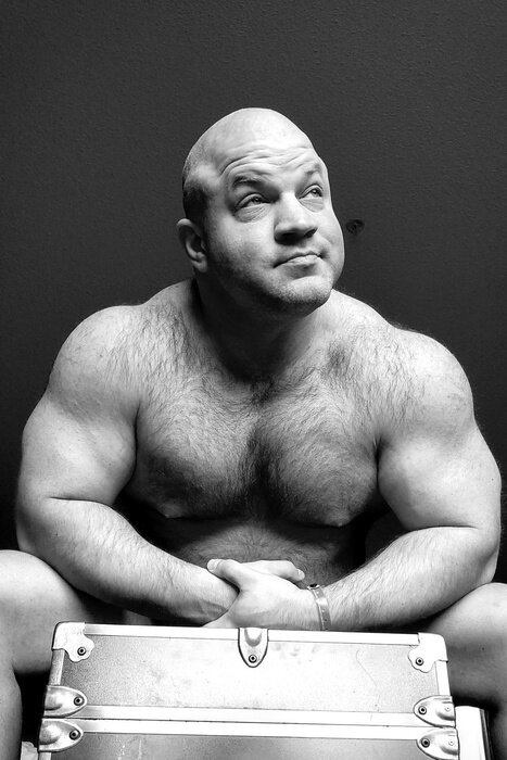 Musclehustlervip (@musclehustlervip), OnlyFans creator