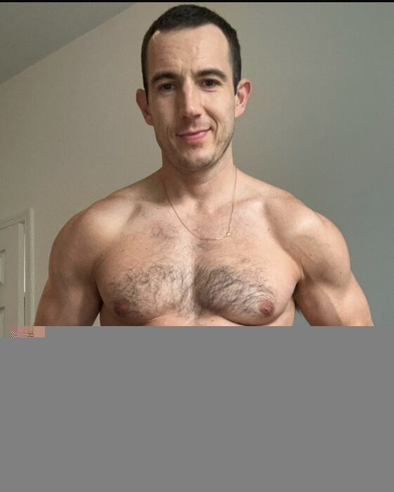 Musclemark (@musclemark), OnlyFans creator