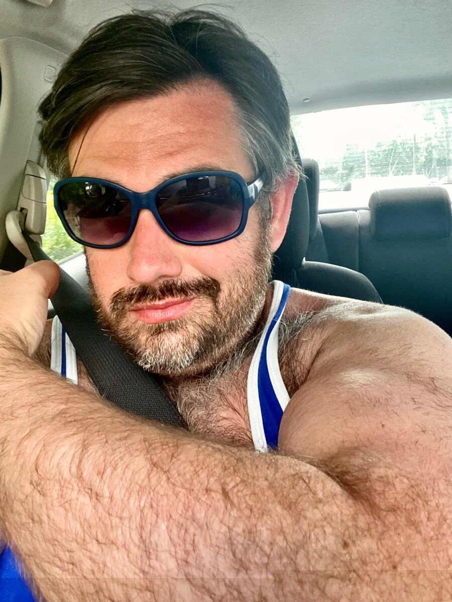 Musclemick (@musclemick), OnlyFans creator