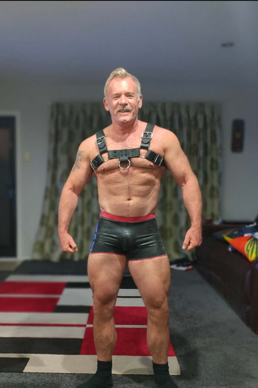 Muscler6 (@muscler6), OnlyFans creator
