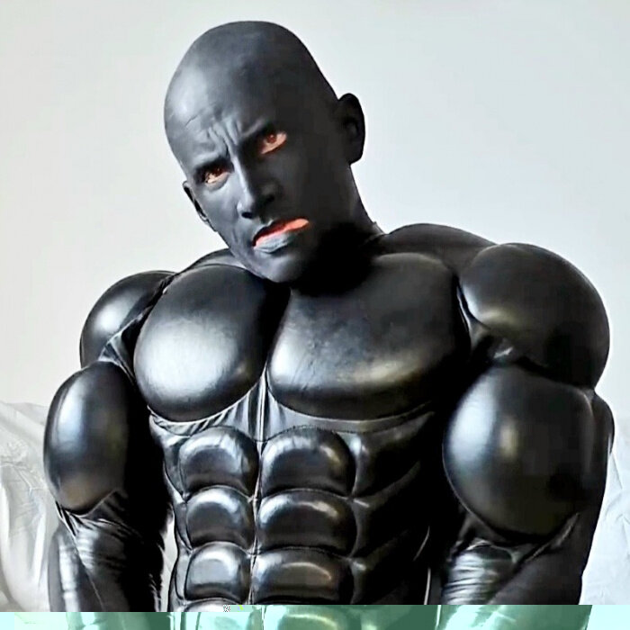 Musclesuitmen (@musclesuitmen), OnlyFans creator