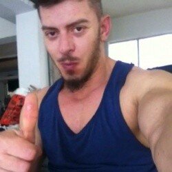 Musclsmoke (@musclsmoke), OnlyFans creator