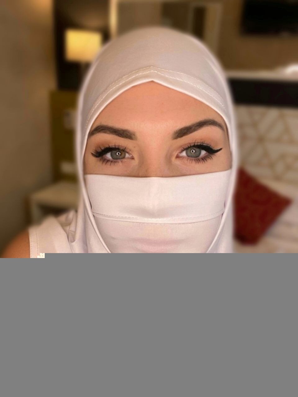 Emine (@muslim.emine), OnlyFans creator
