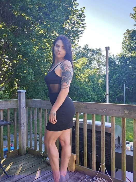 Mustardfustard (@mustardfustard), OnlyFans creator