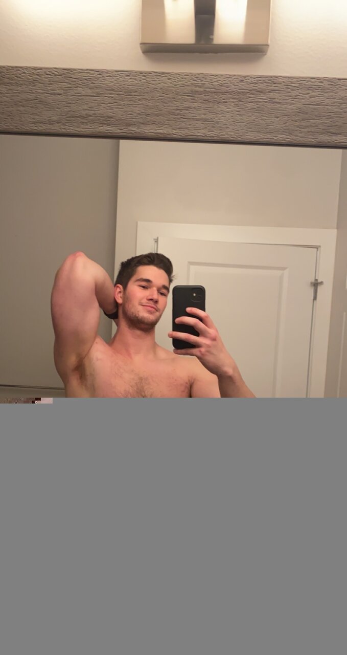 Muszle (@muszle), OnlyFans creator