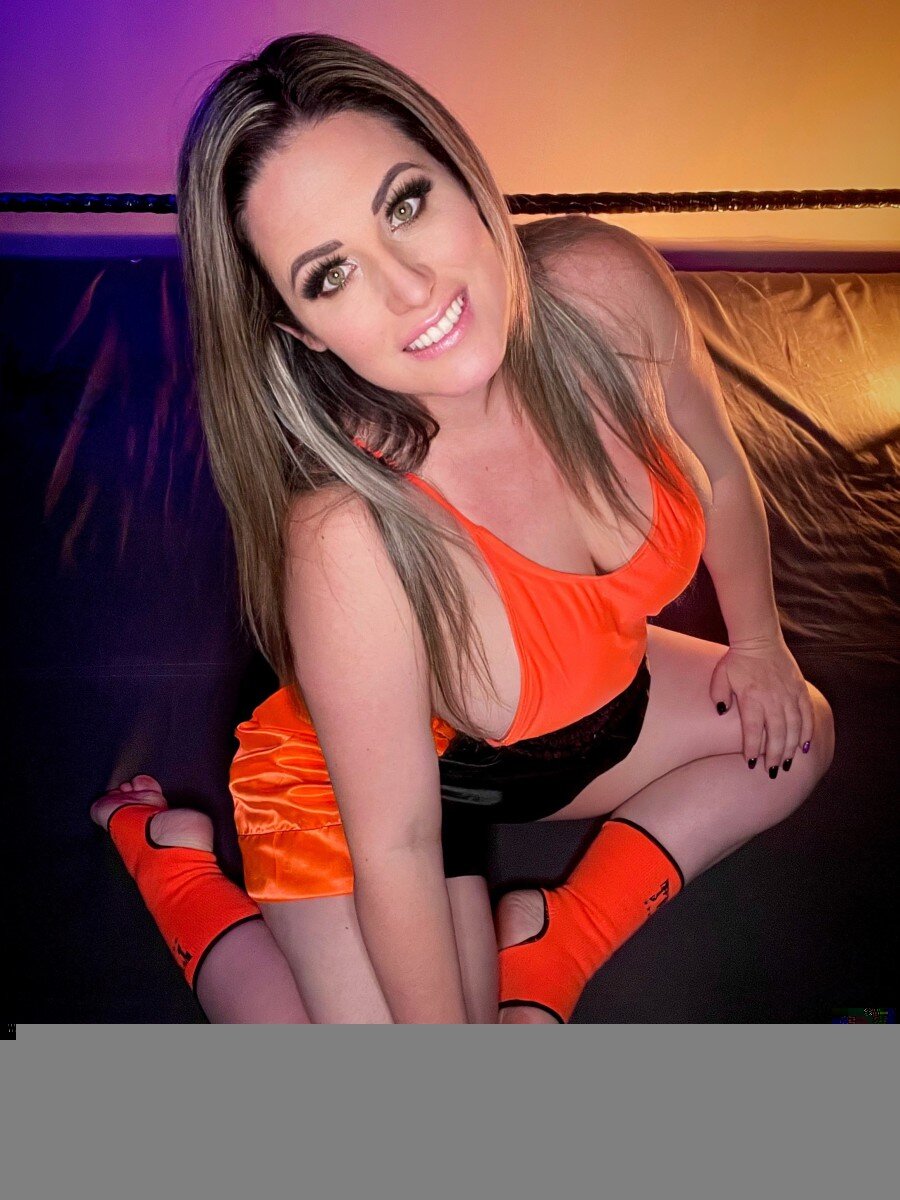 Mutinywrestling