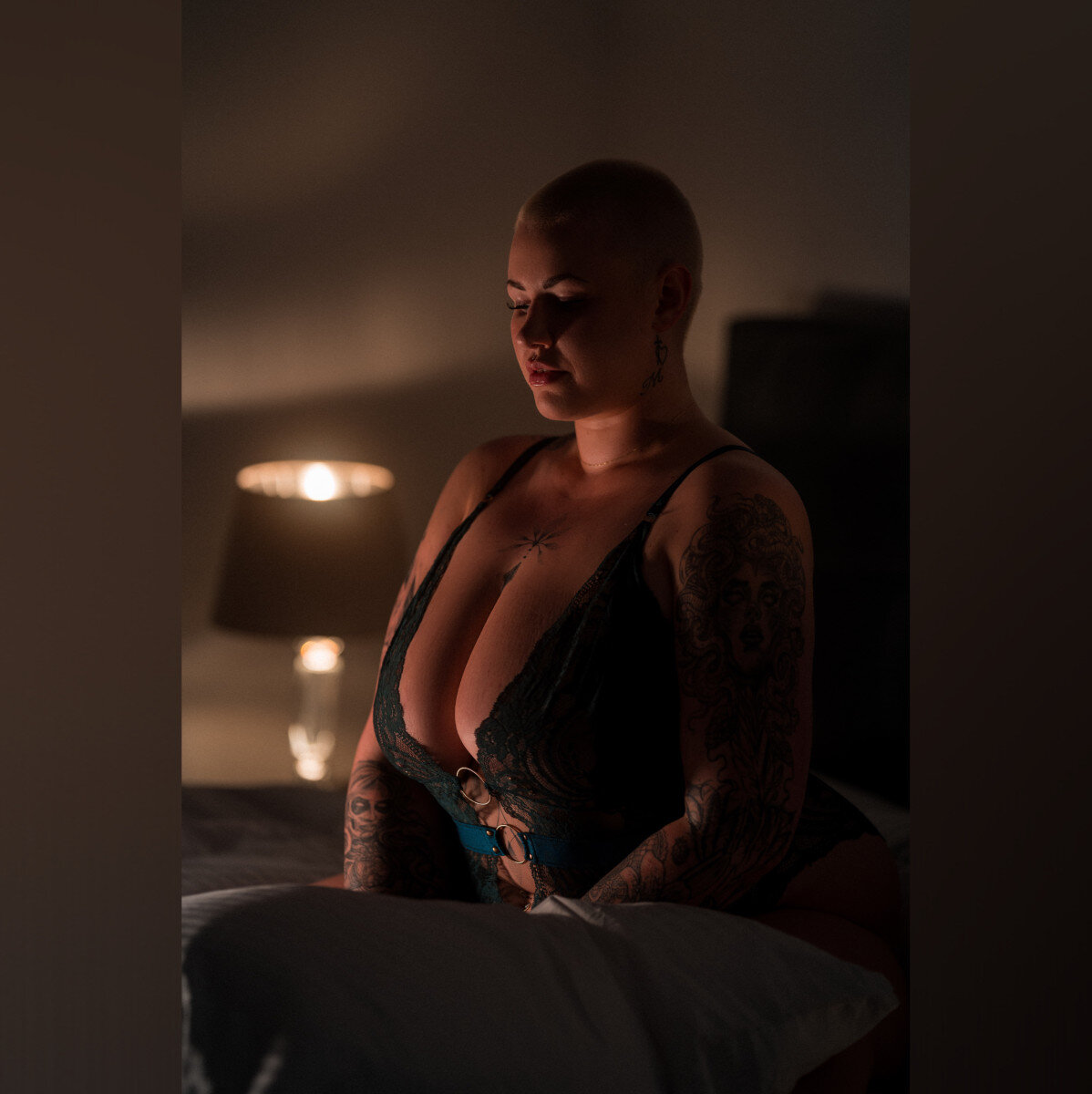 Mutterteresa (@mutterteresa), OnlyFans creator
