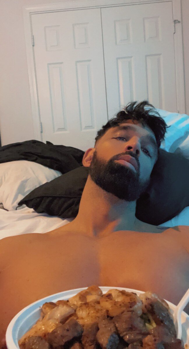 Muzculz (@muzculz), OnlyFans creator