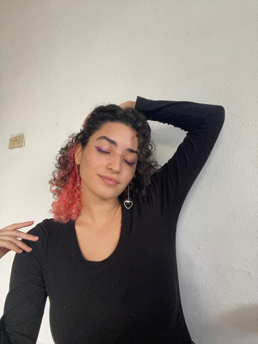 Mvrieale (@mvrieale), OnlyFans creator