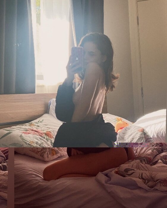 Mxllybxby (@mxllybxby), OnlyFans creator