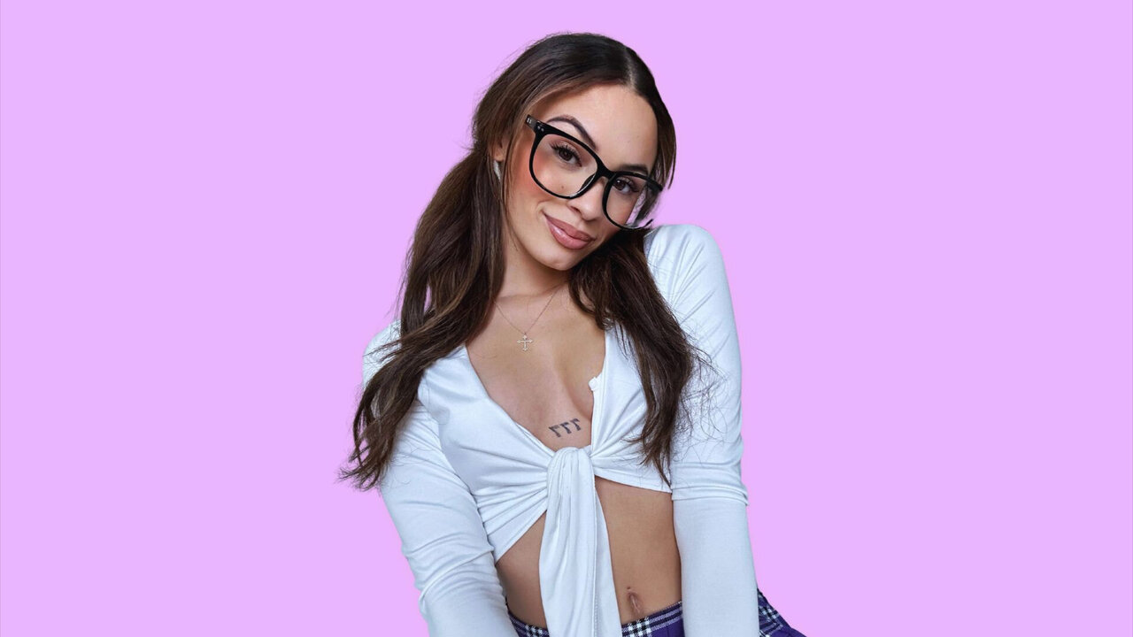 Myasantiago (@myasantiago), OnlyFans creator