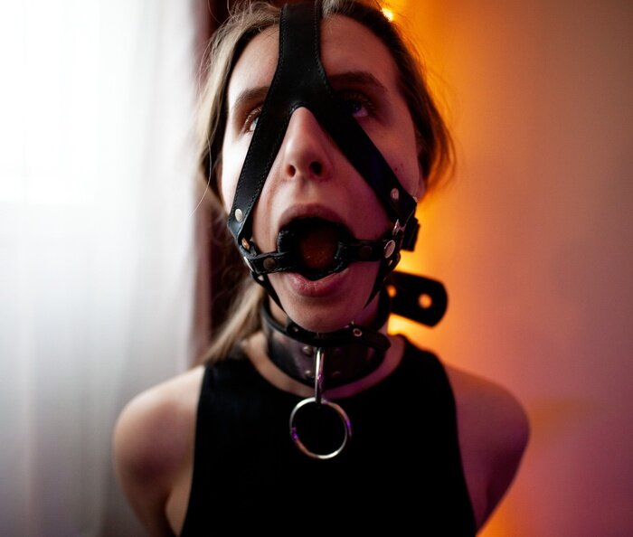 Mybondagepet (@mybondagepet), OnlyFans creator
