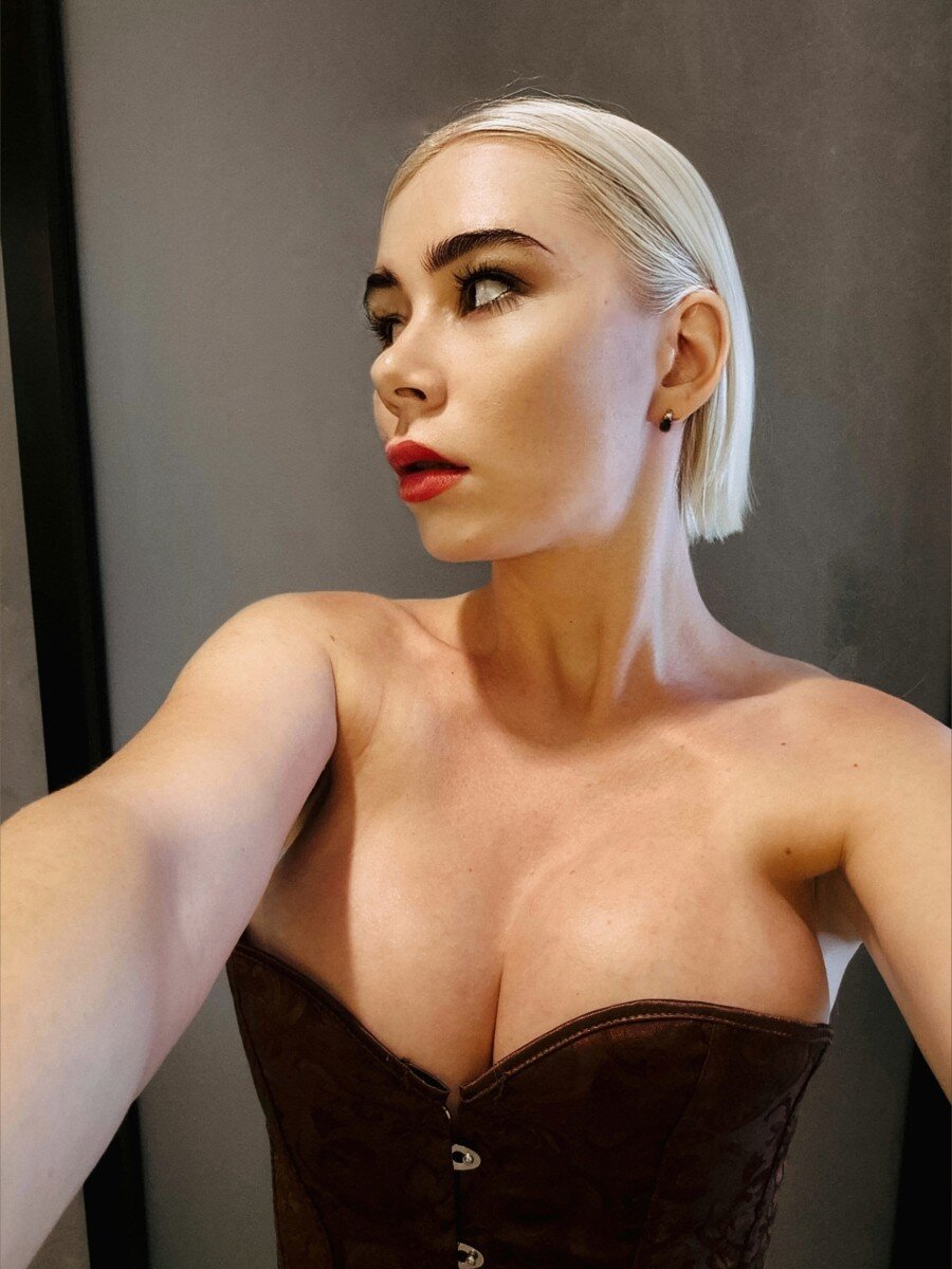 Mycandyalice (@mycandyalice), OnlyFans creator