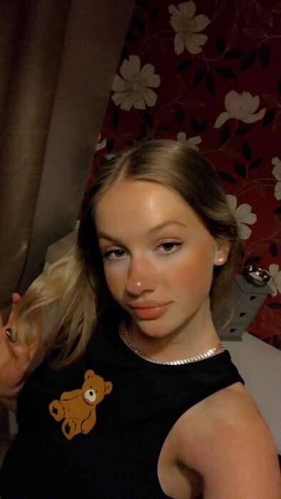 Mychloebliss (@mychloebliss), OnlyFans creator