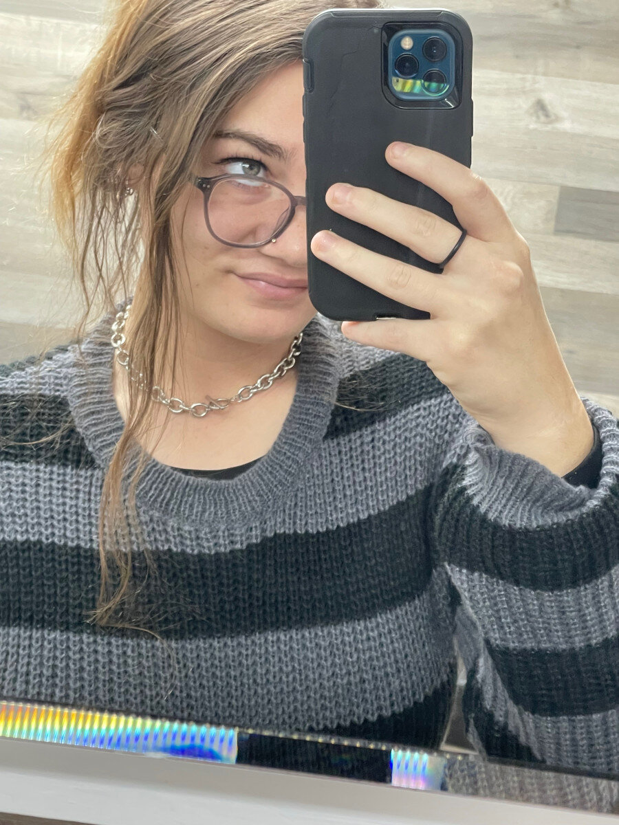 Myfinancialmisery (@myfinancialmisery), OnlyFans creator