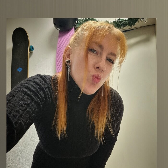 Myggeli1 (@myggeli1), OnlyFans creator