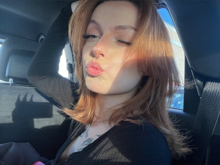 Mykababyxx (@mykababyxx), OnlyFans creator