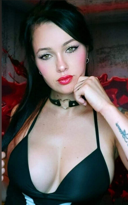 Mylacosplayer (@mylacosplayer), OnlyFans creator