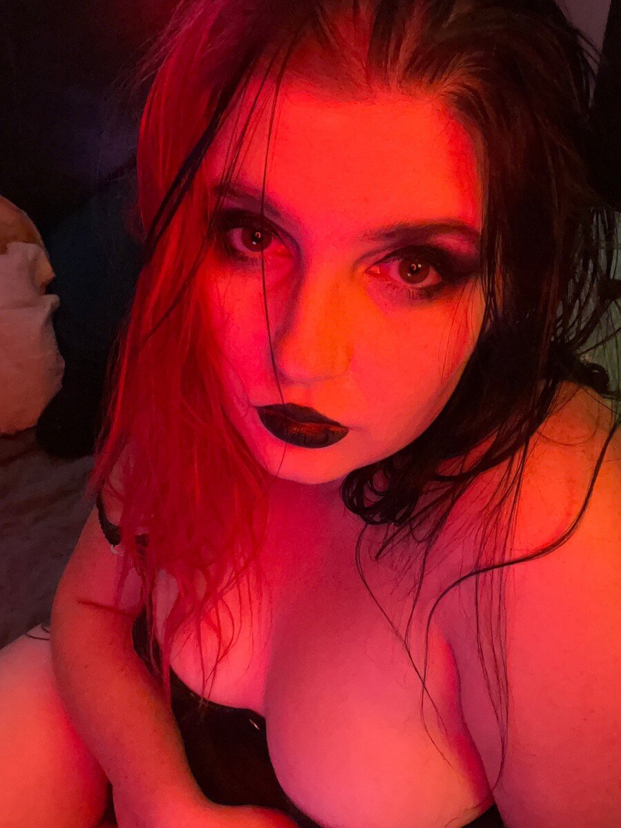 Myladyharlequin (@myladyharlequin), OnlyFans creator