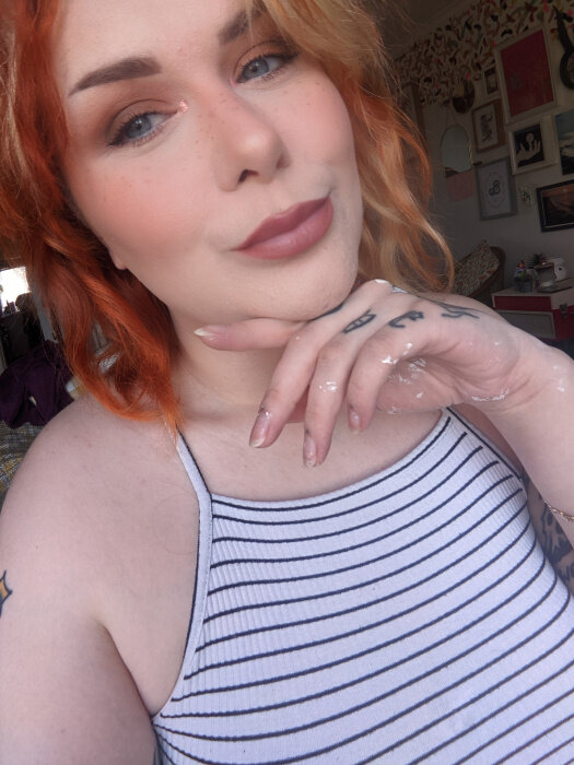 Mymymaryjane (@mymymaryjane), OnlyFans creator