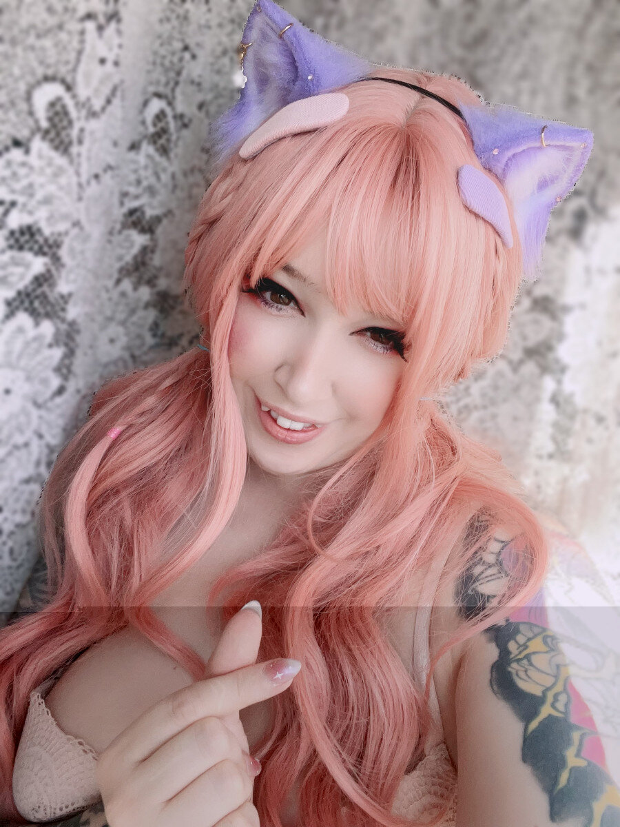 Myosayuri (@myosayuri), OnlyFans creator
