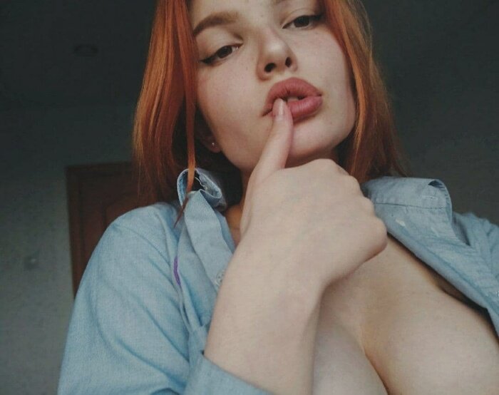 Aliaksandra (@mysteriousbitch), OnlyFans creator