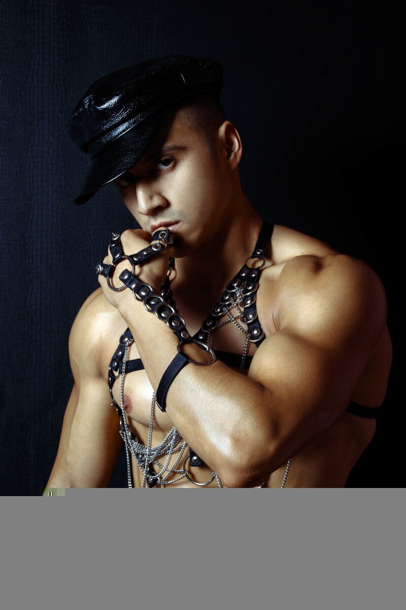 Mysterymanxxx (@mystery_manxxx), OnlyFans creator